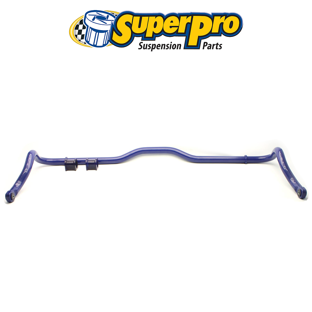SuperPro Rear Sway Bar Toyota LC200 (Piece)