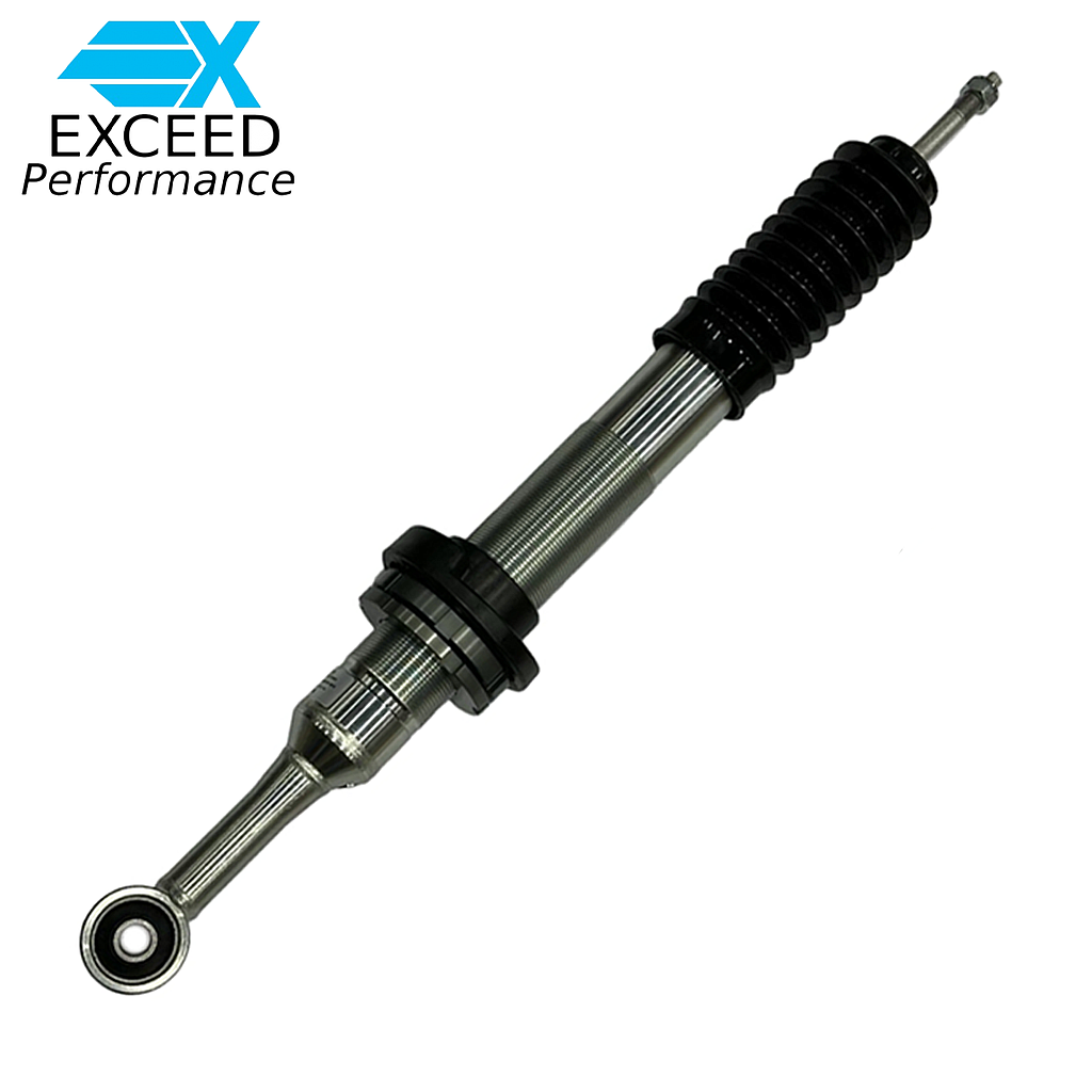 Exceed Shocks Absorber 2.0 No Reservoir Front Toyota Hilux Revo16+ (Piece)