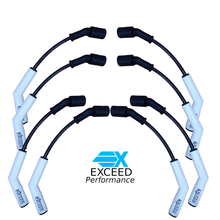 Exceed Racing Spark Plug Wiring GMC/Chevy Sierra /Silverado 1500 V8 (Kit)