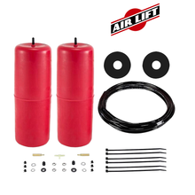 Air Lift LoadLifter 1000HD Air Spring Kit Dodge RAM 1500 09-24 (Pair)
