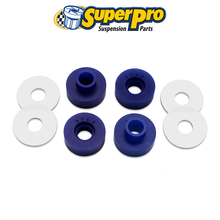 SuperPro Bushing Front Upper Shocks Absorber Toyota LC200 (Pair)