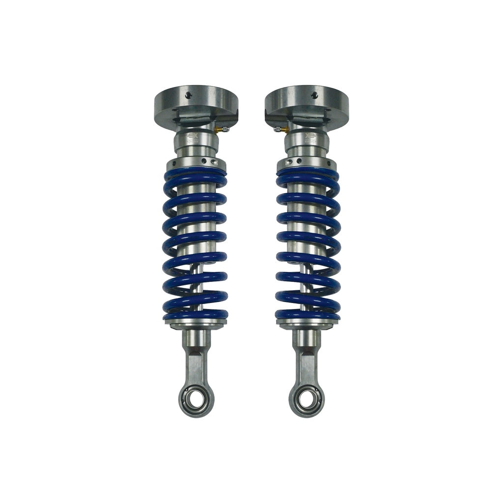 Exceed Shocks Absorber 2.5 No reservoir Front GMC/Chevy Sierra/Silverado 1500 07-18 (Pair)