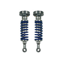 Exceed Shocks Absorber 2.5 No reservoir Front GMC/Chevy Sierra/Silverado 1500 07-18 (Pair)