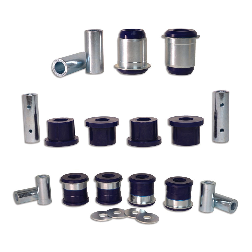 SuperPro Bushing Full Kit Toyota Tundra 07-21