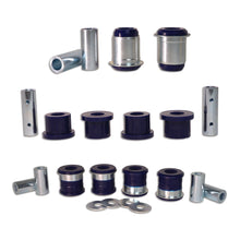 SuperPro Bushing Full Kit Toyota Tundra 07-21