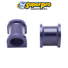 SuperPro Bushing Mount Rear Sway Bar Toyota LC200 (Pair)