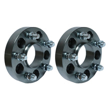 EXCEED Wheel Spacer 5x139.7 14x1.5 77.8 HC.B 25mm RAM 1500 (Pair)