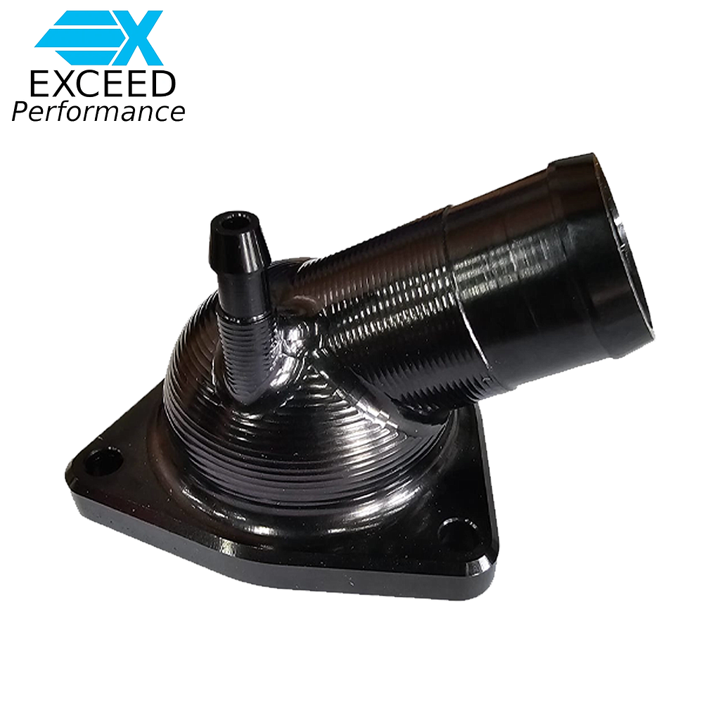 Exceed Thermostat  housing GMC/Chevy Sierra/Silverado 1500 14+ (Piece)