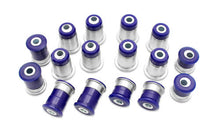 SuperPro Bushing Full Kit Nissan Pathfinder 05-13