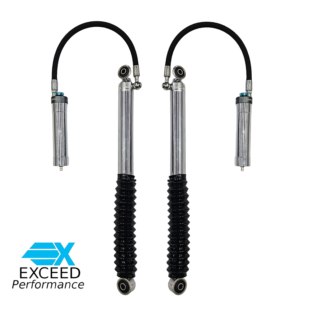Exceed Shocks Absorber 2.0 With Reservoir Rear GMC/Chevy Yukon/Tahoe 15-20 (Pair)