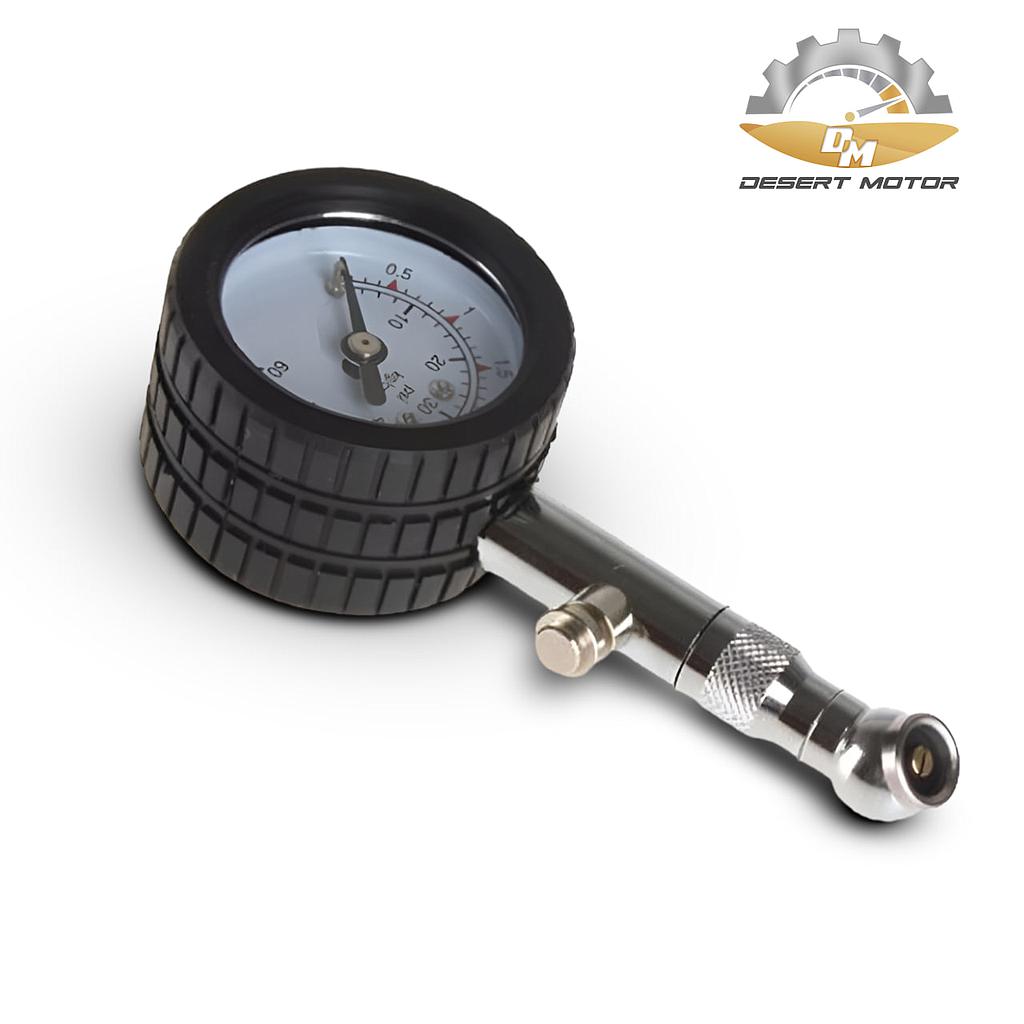 Exceed Tyre Gauge Long (Piece)