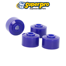 SuperPro Bushing Rear Sway Bar Link Upper Toyota LC100 (Kit)