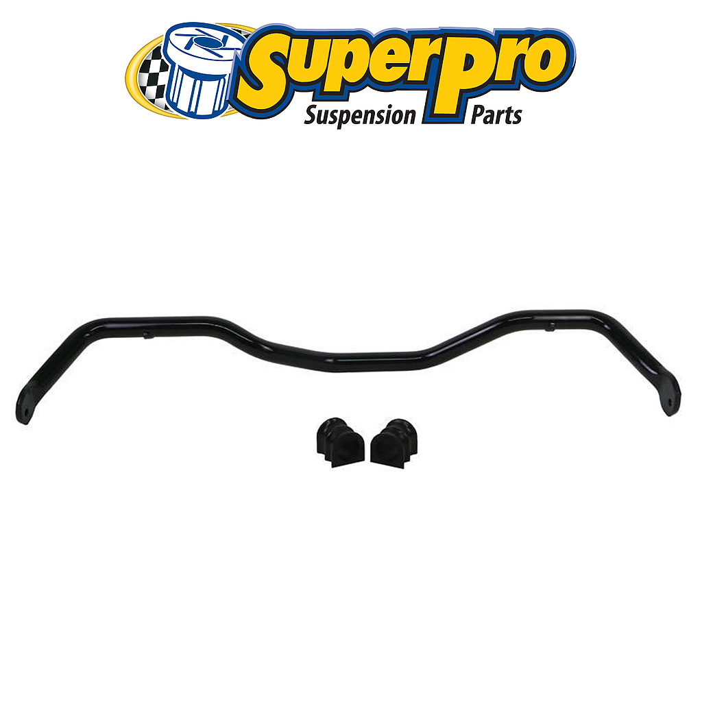 Superpro Rear Sway Bar Nissan Patrol Y62  (Piece)