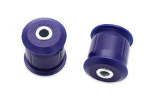 SuperPro Bushing Radius Arms To Chassis Suzuki Jimny (Pair)