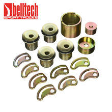 Belltech Wheel Alignment Kit - GMC/Chevy Sierra/Silverado 07-18