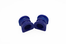 SuperPro Bushing Mount Rear Sway Bar Nissan Patrol Y62 (Pair)