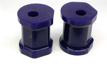 SuperPro Bushing Front Lower Control Arms Inner (Caster Correction) Nissan Pathfinder 97-04 (Kit)