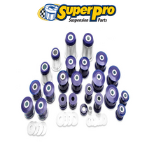 SuperPro Bushing Full Kit Toyota LC200