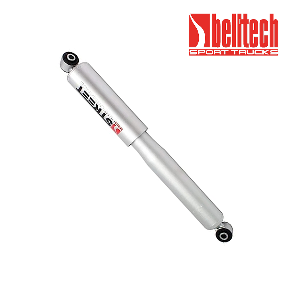 Belltech Lowering Shocks Rear - GMC/Chevy Sierra/Silverado 14-18