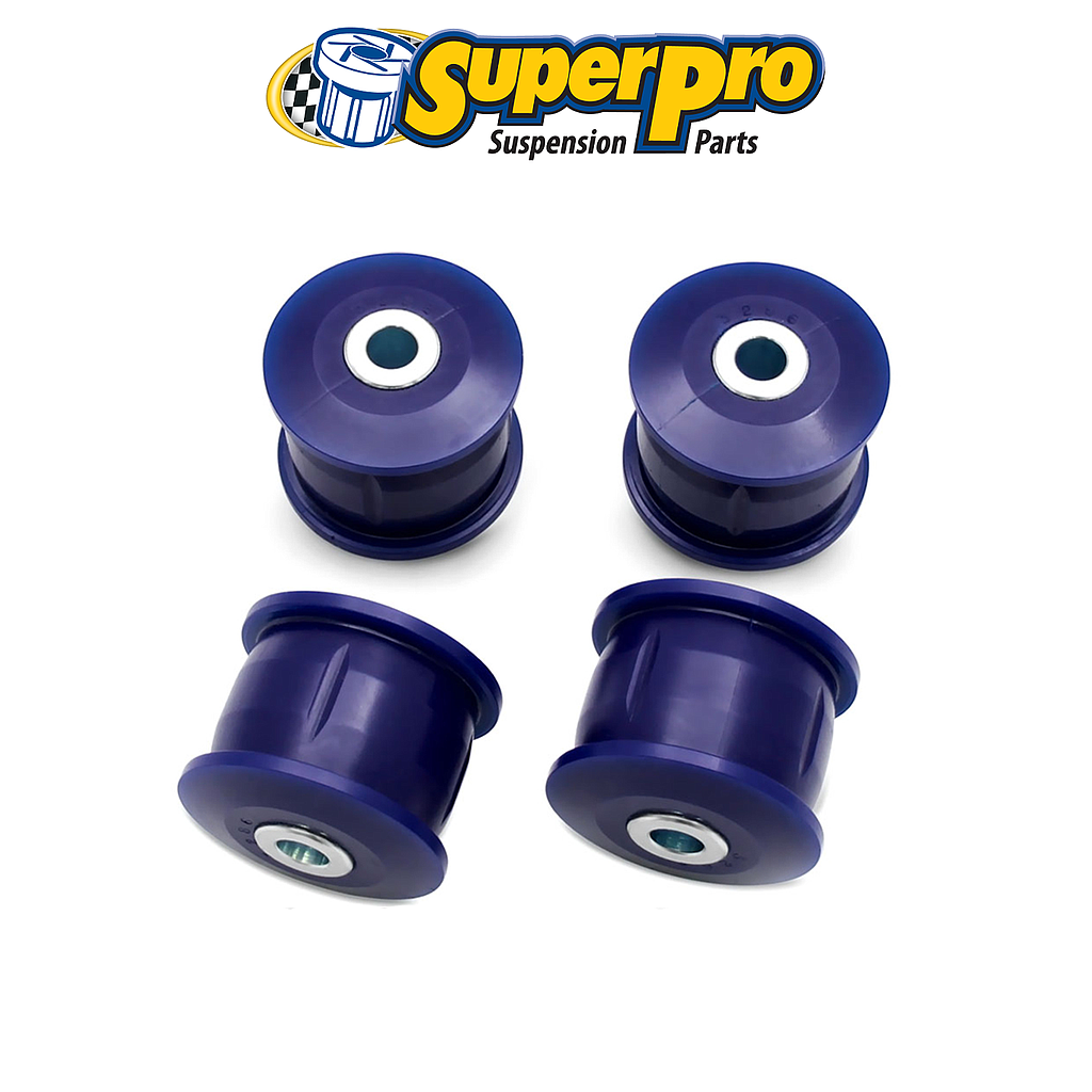 SuperPro Bushing Rear Trailing Arms Lower Toyota LC200 (Kit)