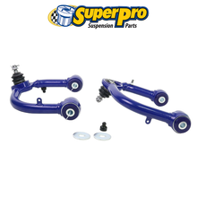 SuperPro Upper Control Arm Toyota LC200 (Pair)