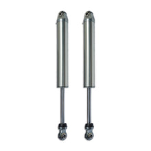 Exceed Shocks Absorber 2.5 No reservoir Rear GMC/Chevy Sierra/Silverado 1500 19+(Pair)