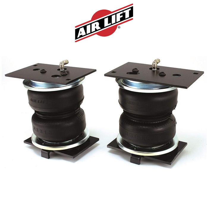 Air Lift LoadLifter 5000 Air Spring Kit Dodge RAM 2500 14+ (Pair)