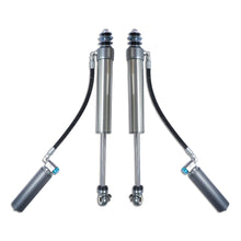 Exceed Shocks Absorber 2.5 With Reservoir Rear Toyota LC300 22+ (Pair)