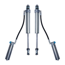 Exceed Shocks Absorber 2.5 With Reservoir Rear Nissan Patrol Y61 (Pair)