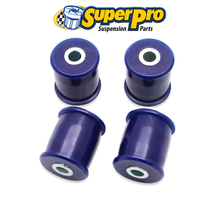 SuperPro Bushing  Rear Lower Control/Trailing  Arms Jeep Wrangler JK/JL (Kit)