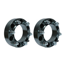 EXCEED Wheel Spacer 6x139.7 14x1.5 64.1 HC.B 30mm BYD Leopard 5 & Leopard 8 (Pair)