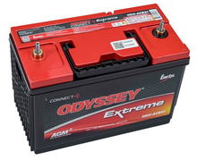 Odyssey Battery ODX-ACE31 103Ah
