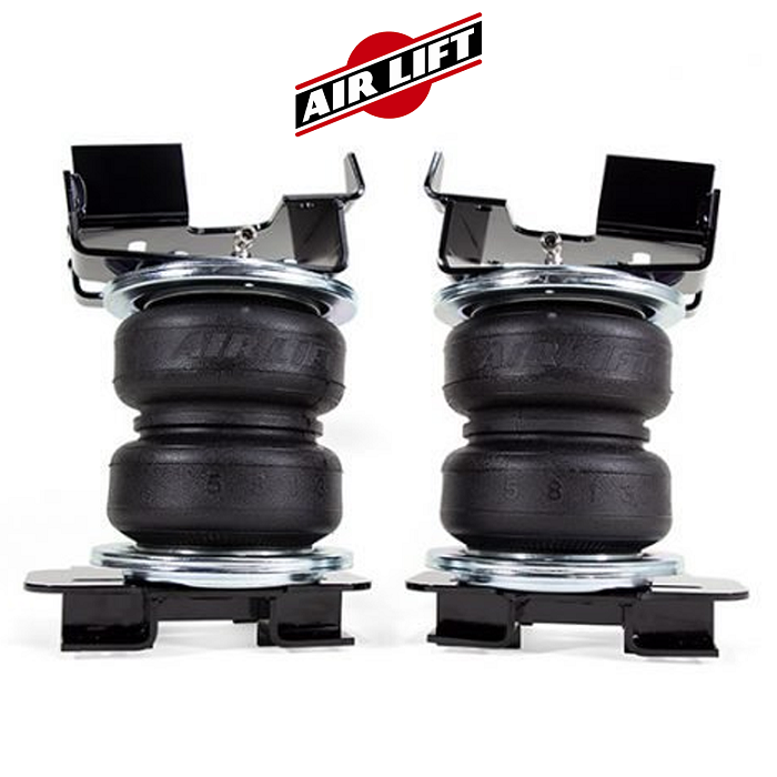 Air Lift LoadLifter 5000 Air Spring Kit Ford F-150 15-20 (Pair)