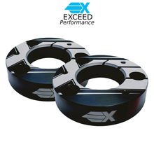 Exceed Front Leveling Kit Ford F-150 (Pair)