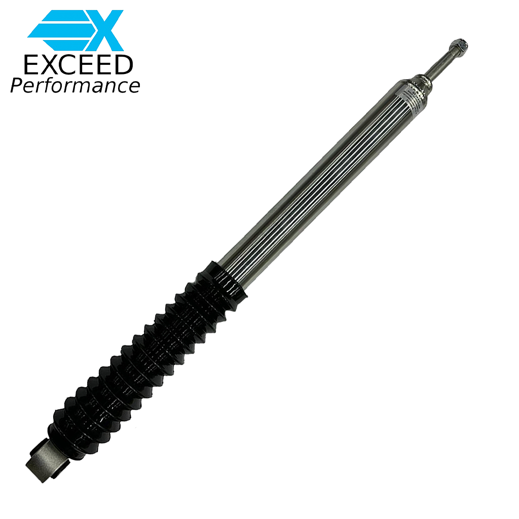 Exceed Shocks Absorber 2.0 No Reservoir Rear Toyota LC300 22+ (Piece)