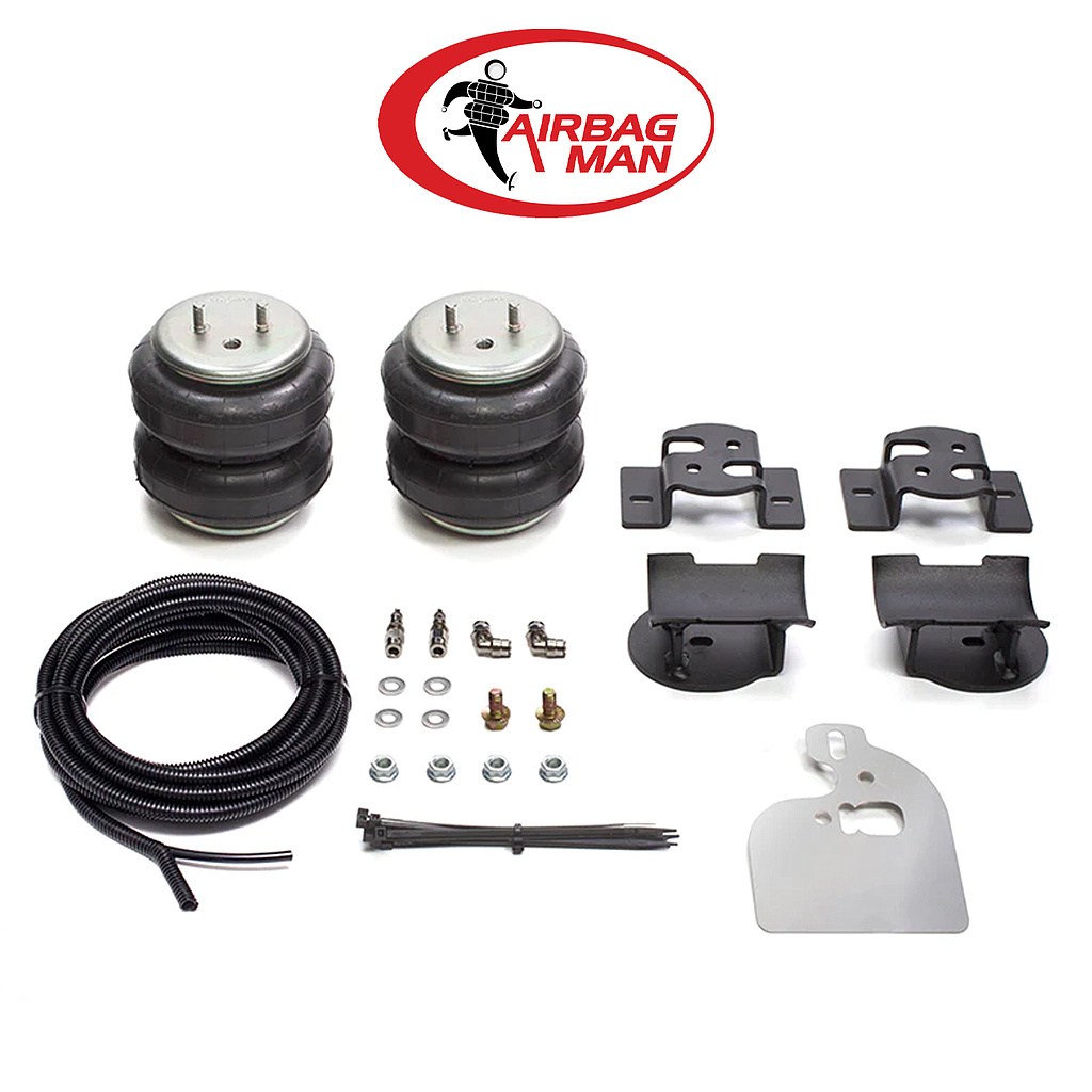 Leaf Springs Standard Height - Toyota LC79/LC78