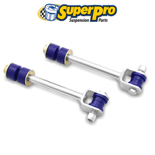SuperPro Rear Sway Bar Link Toyota LC79/LC80/LC100/LC200 (Pair)