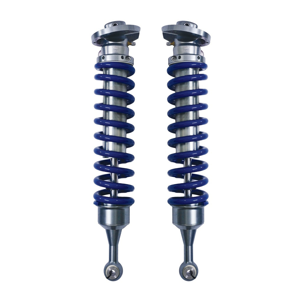 Exceed Shocks Absorber 2.5 No reservoir Front Toyota LC200 08-21 (Pair)