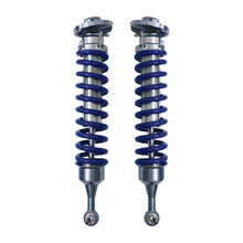 Exceed Shocks Absorber 2.5 No reservoir Front Toyota LC200 08-21 (Pair)