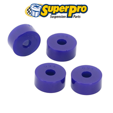 SuperPro Bushing Front Upper Shocks Absorber Toyota LC100 (Kit)