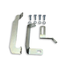 Exceed Fan Brackets Toyota LC300 (one fan)
