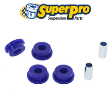 SuperPro Bushing Front Sway Bar Toyota LC200/LC100/LC79 (Pair)