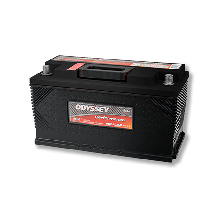Odyssey Battery Performance ODP-AGM49 H8/L5 95Ah