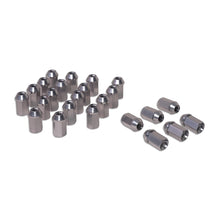Exceed Bolts 21, 14x1.5, 41 Aluminum Grey (Kit)