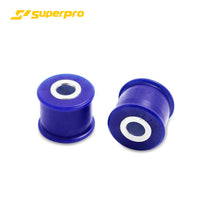 SuperPro Bushing Front Lower Shocks Absorber Toyota LC100 (Pair)