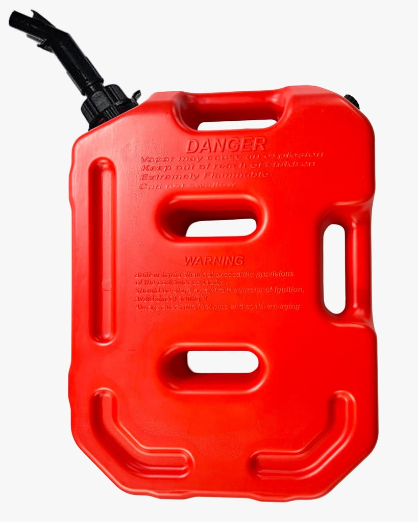 Exceed Off-Road Fuel Can 10L (Piece)