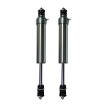 Exceed Shocks Absorber 2.5 No reservoir Front Nissan Patrol Y61 (Pair)
