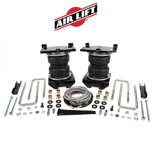Air Lift LoadLifter 5000 Ultimate Air Spring Kit Ford Raptor 09-16 (Pair)