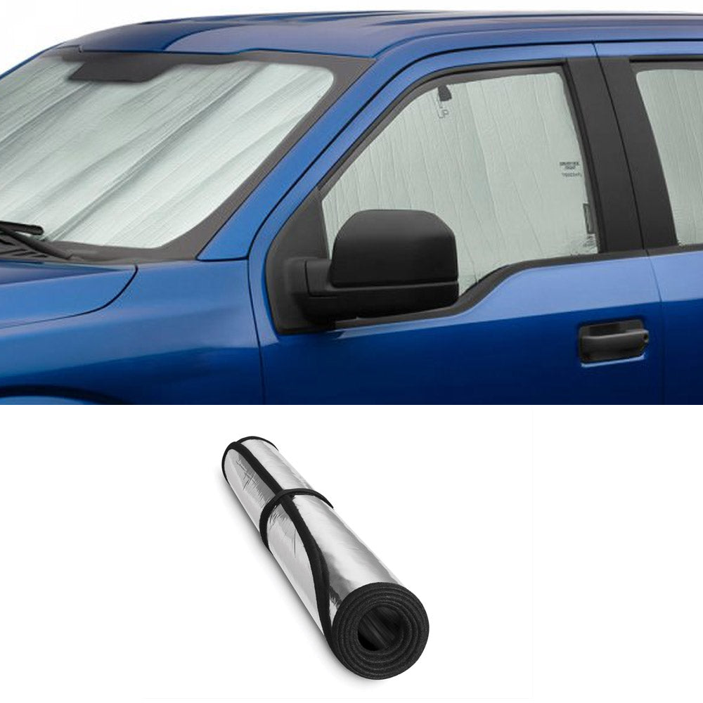 WEATHERTECH | SUNSHADE | TOYOTA/FORD/GM/JEEP/LAND ROVER/LEXUS