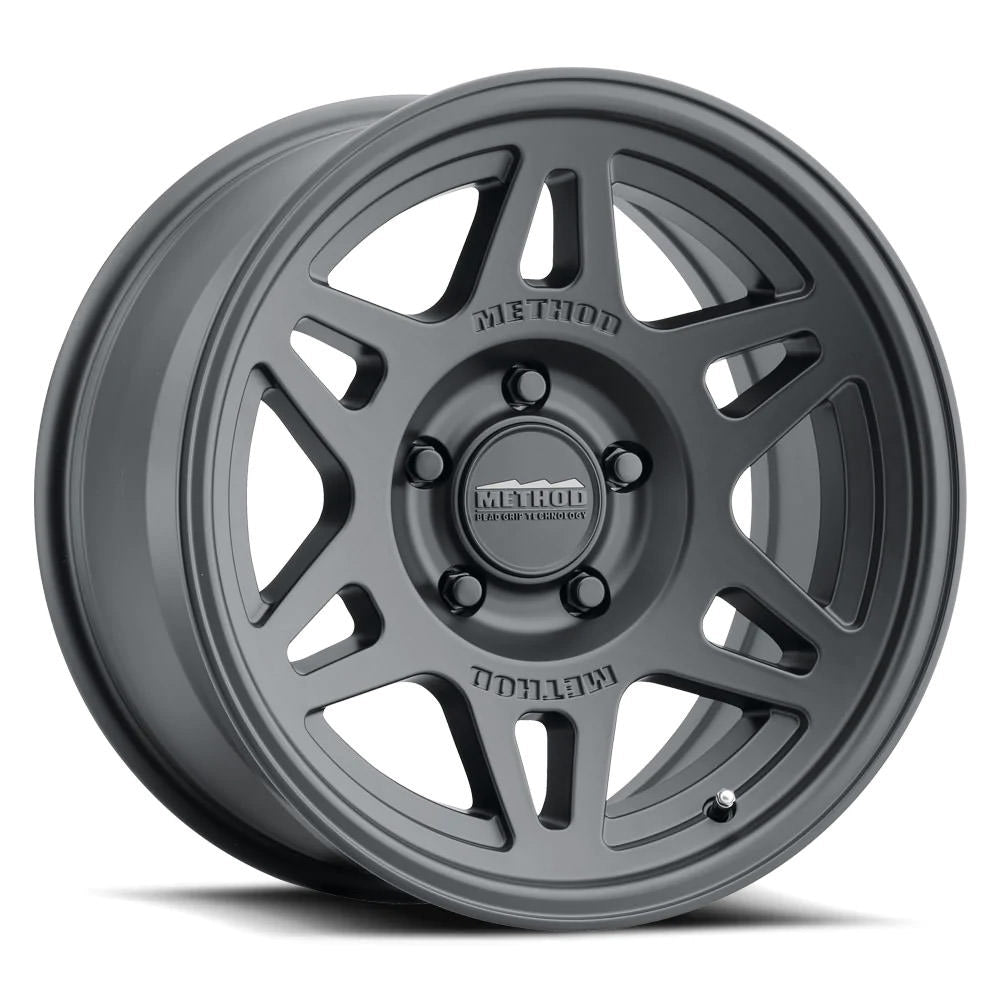 METHOD | MR706 | MATTE BLACK